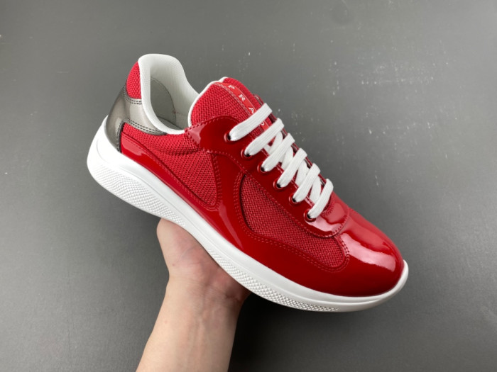 PRA shoes