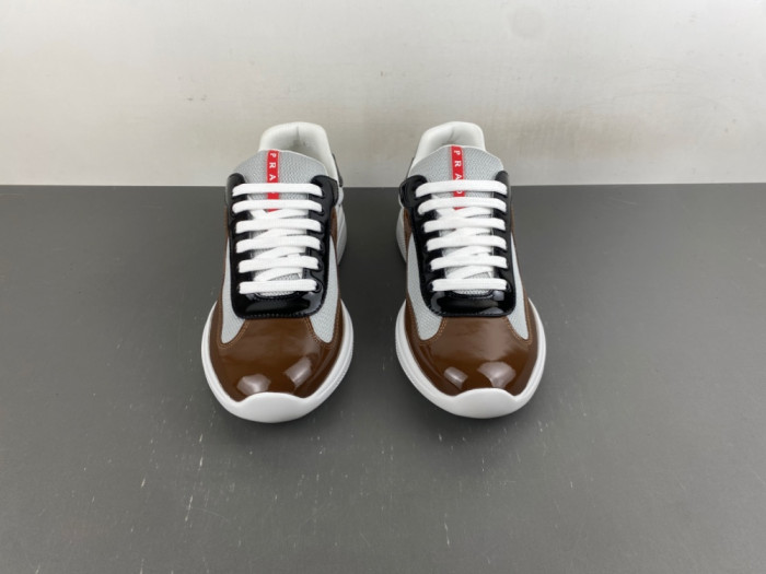 PRA shoes