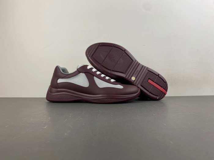 PRA shoes