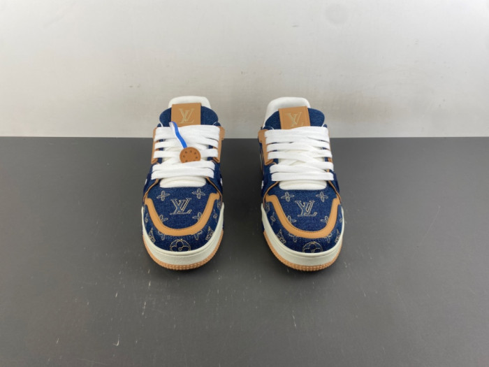 Lou1su1tt Trainer Sneaker