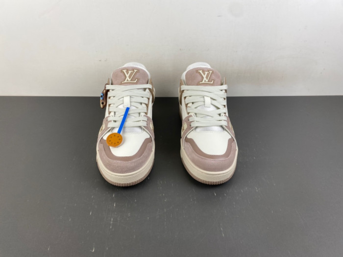 Lou1su1tt Trainer Sneaker