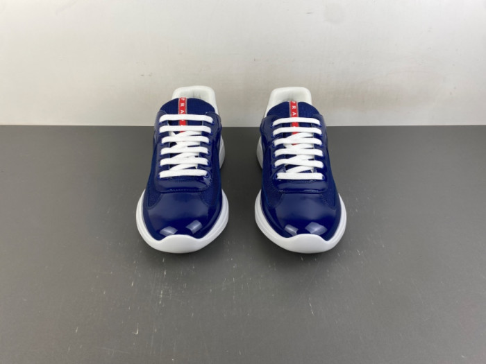 PRA shoes