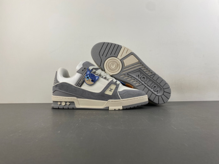 Lou1su1tt Trainer Sneaker
