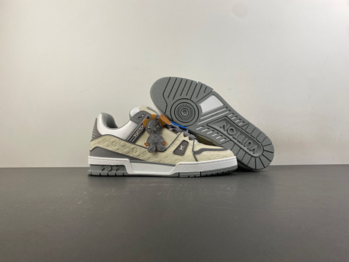 Lou1su1tt Trainer Sneaker