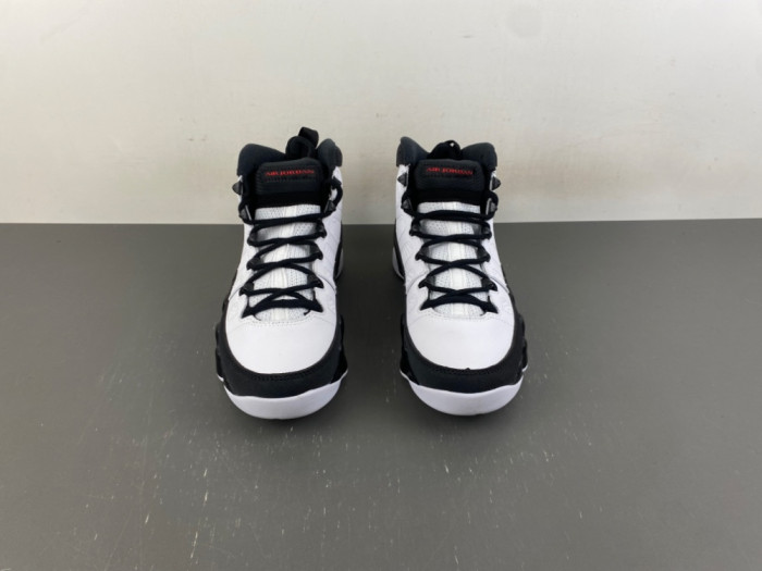 Air Jordan 9 Retro OG 