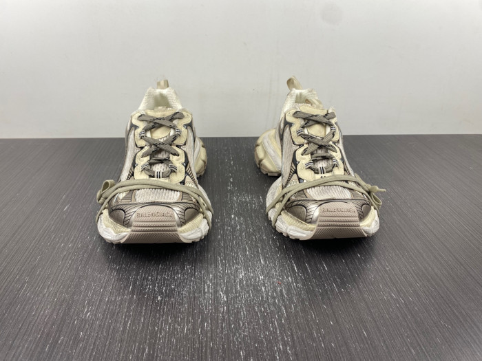 BLCG 3XL SNEAKER 734734 W1xL5 0185