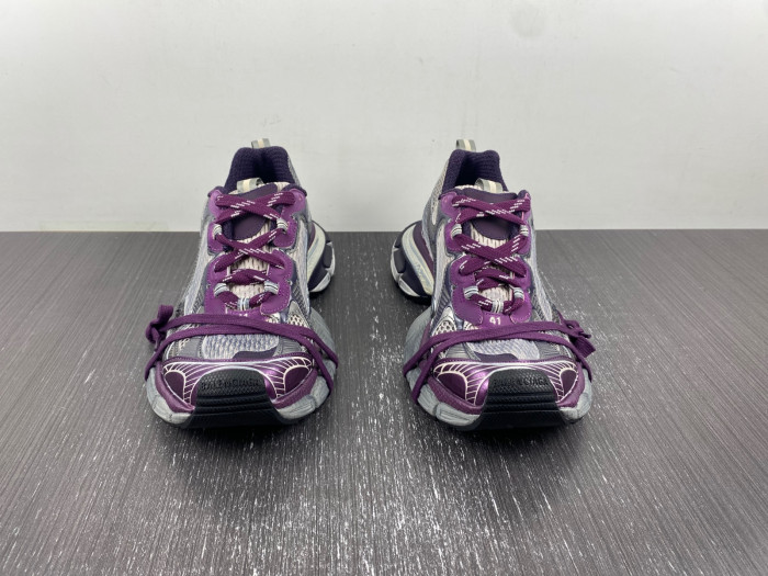 BLCG 3XL SNEAKER 744734 W3XL5 1269