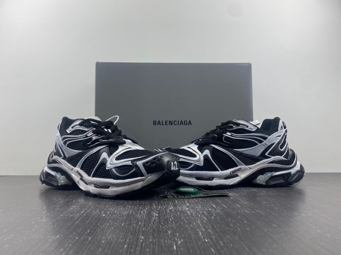 BLCG RUNNER SNEAKER 779066-W3RBXP-0213