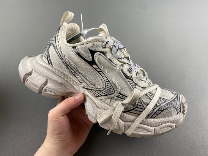 BLCG PHANTOM SNEAKER 734734 W3XL5 0521