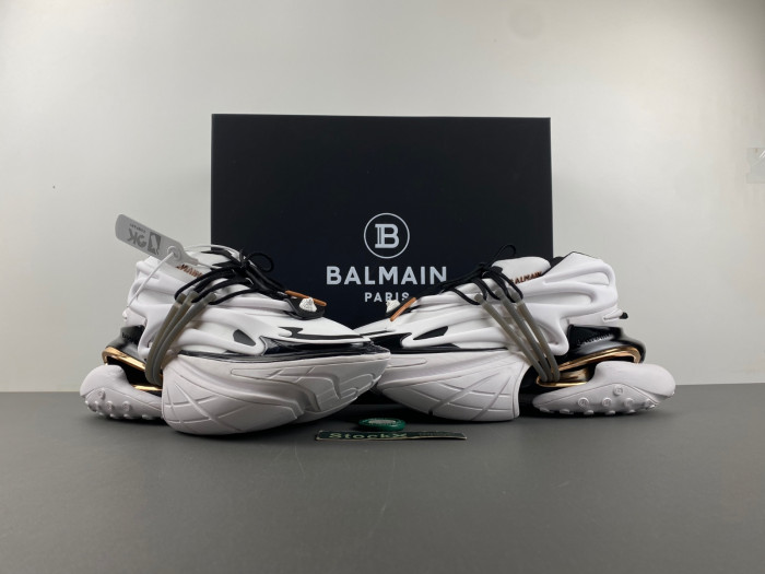 BALMA1N SHOES