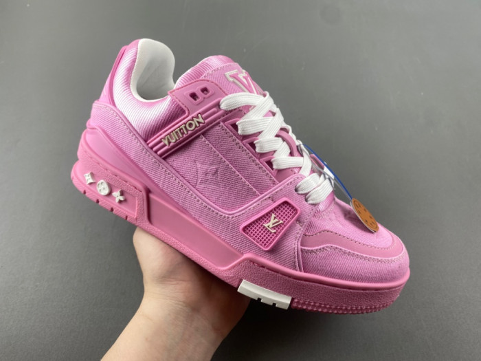 Lou1su1tt Trainer Sneaker