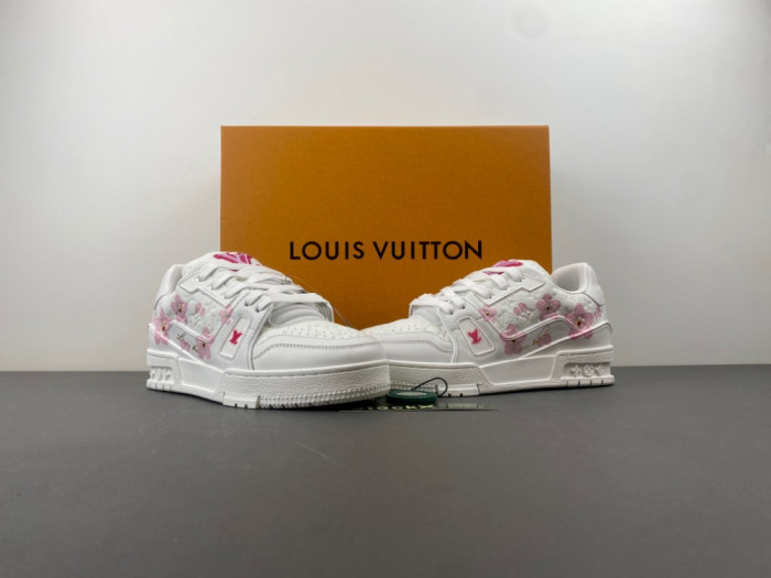 Lou1su1tt Trainer Sneaker