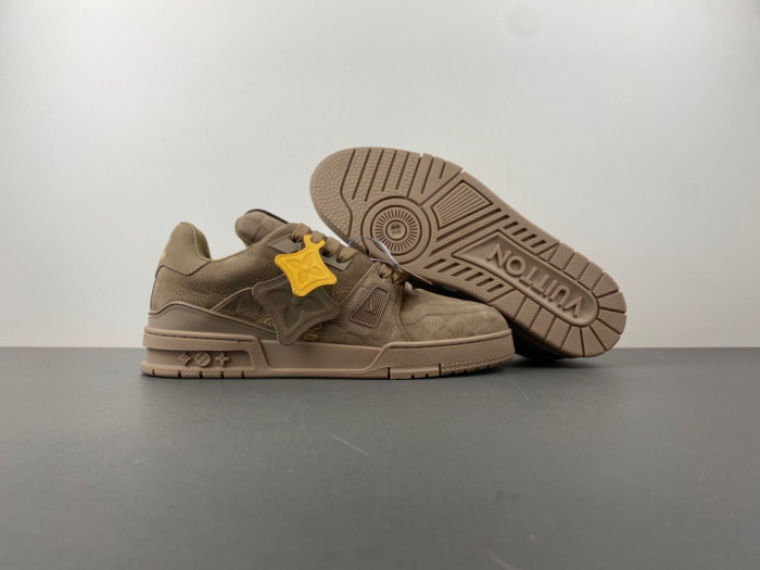 Lou1su1tt Trainer Sneaker