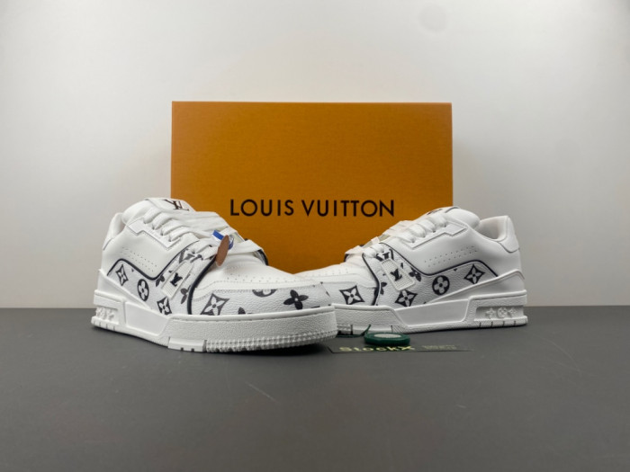 Lou1su1tt Trainer Sneaker