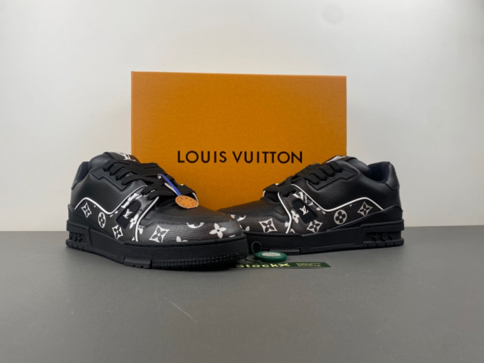 Lou1su1tt Trainer Sneaker