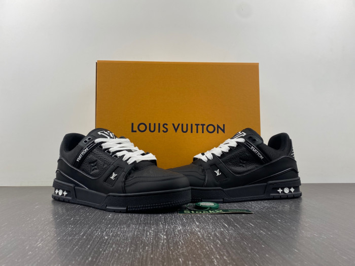 Lou1su1tt Trainer Sneaker