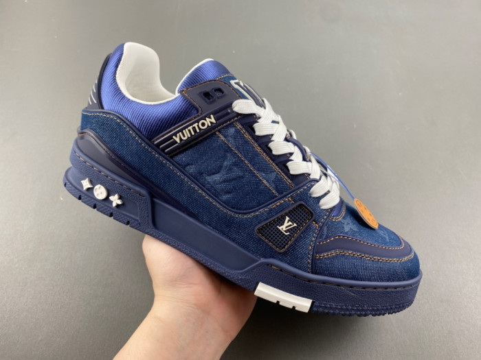 Lou1su1tt Trainer Sneaker