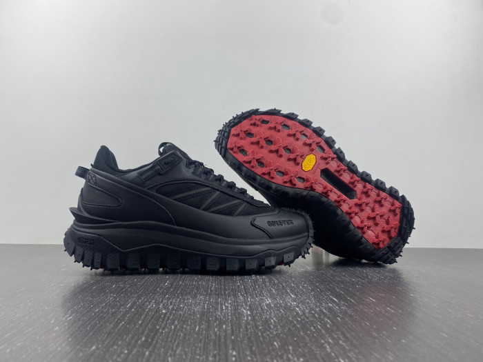 M0nc1er trailgrip gtx sneakers