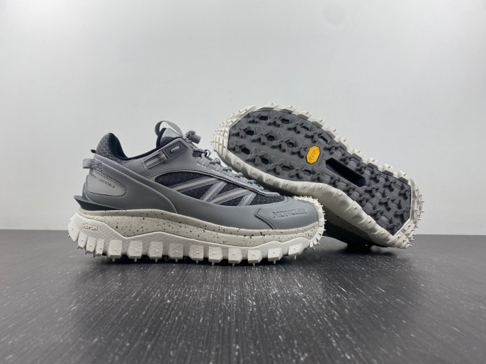 M0nc1er trailgrip gtx sneakers