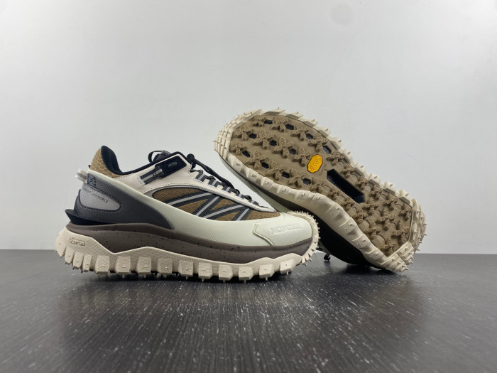 M0nc1er trailgrip gtx sneakers