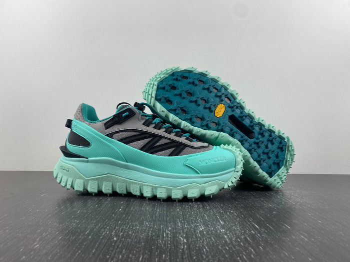 M0nc1er trailgrip gtx sneakers
