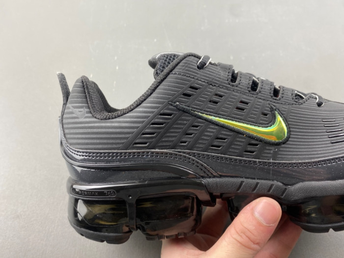 Nike Air VaporMax 360 Black CK2718-001