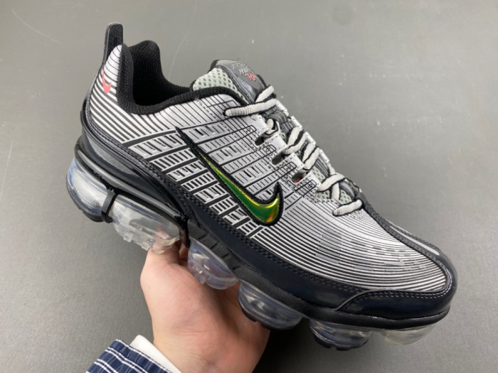 Nike Air VaporMax 360 Metallic Silver CK2718-004