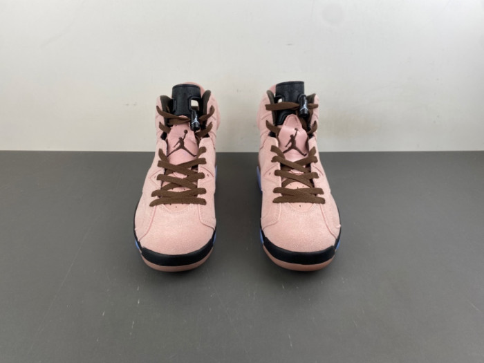 Air Jordan 6 Retro x A Ma Maniere 