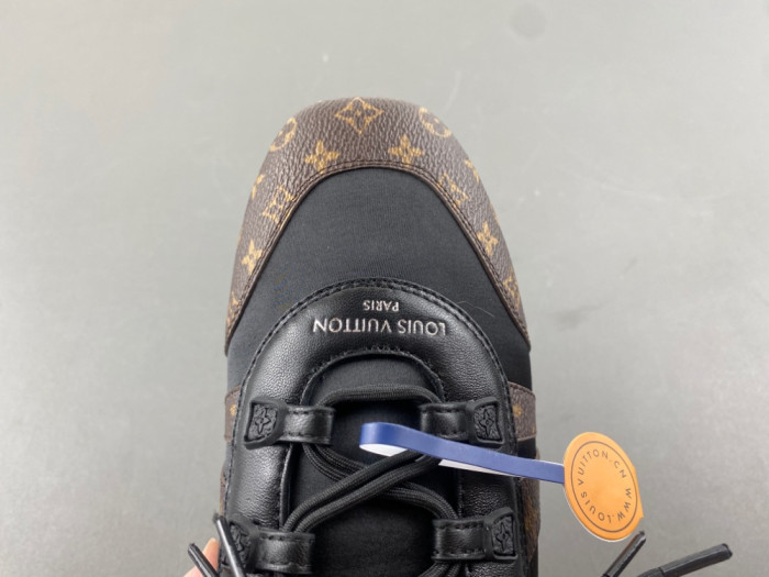 Lou1su1tt Sneaker