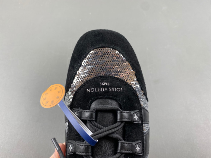 Lou1su1tt Sneaker