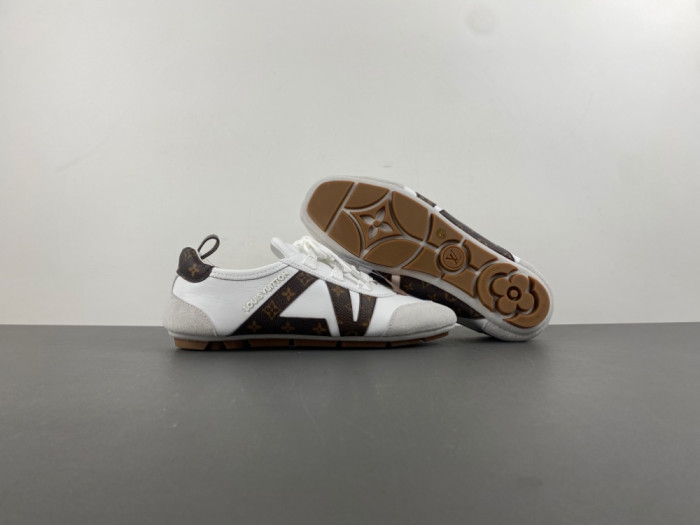 Lou1su1tt Sneaker