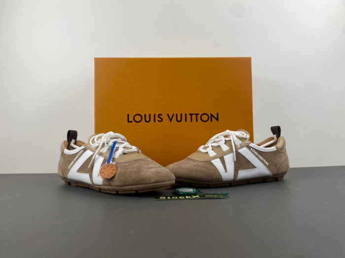 Lou1su1tt Sneaker