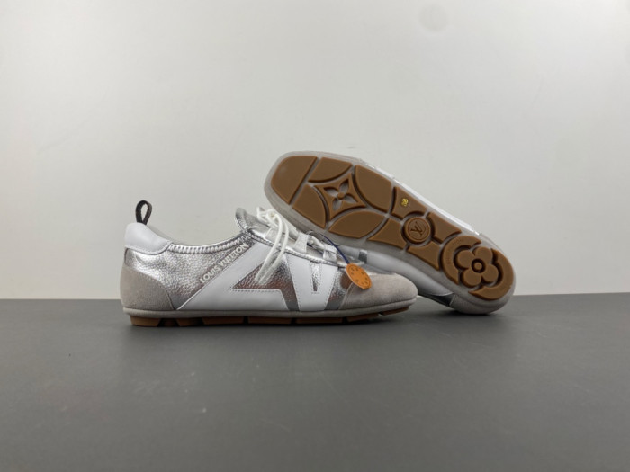 Lou1su1tt Sneaker