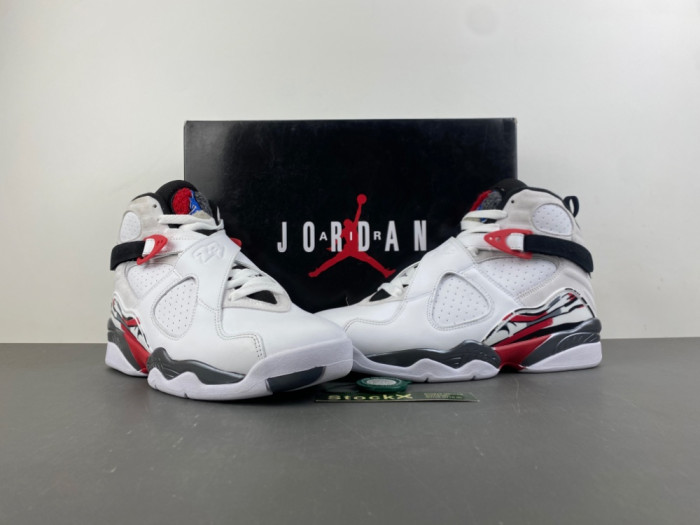 Air Jordan 8 Retro Bugs Bunny (2025) 305381-100