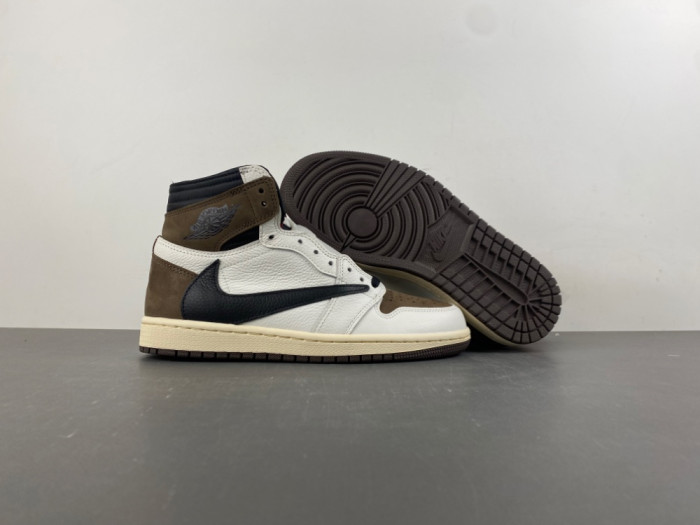 Air Jordan 1 Retro High Travis Scott CD4487-001