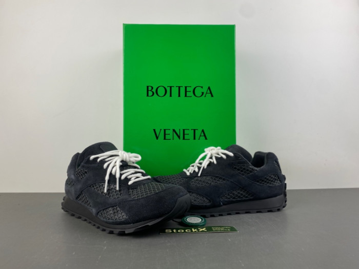 BOTEGA Ven*ta BLACK GREY