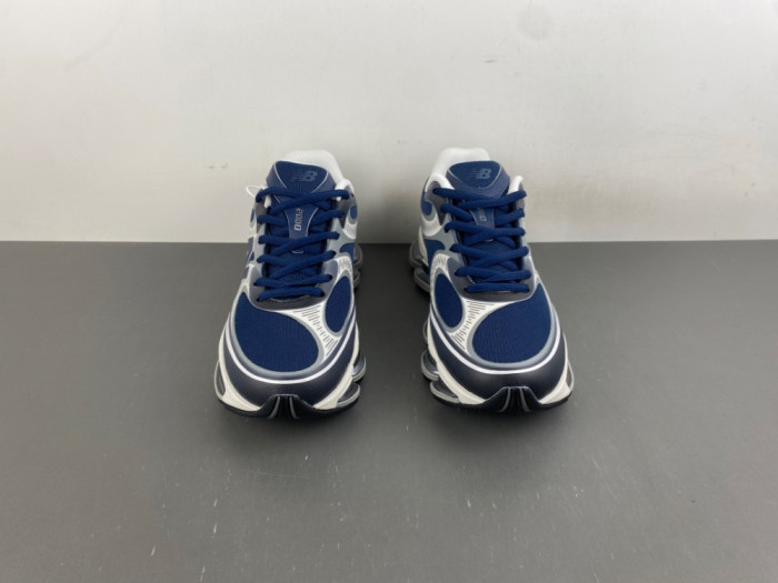 n3w Ba1an*e abzorb 2000 navy neptune grey u20001pb