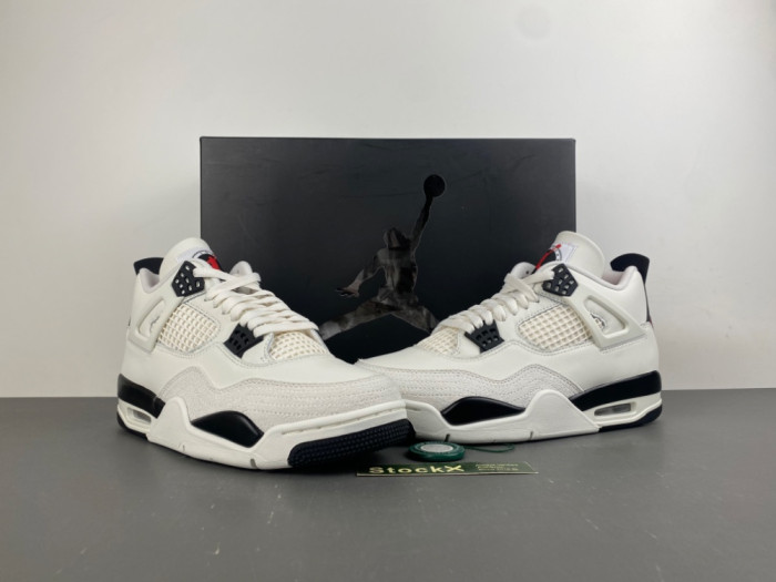 Air Jordan 4 Retro OG Flight Club IM4002-100