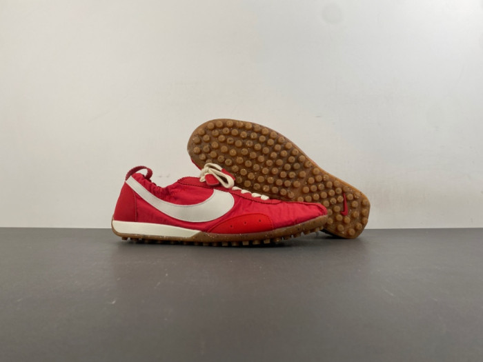nike moon shoe sp Ja*qvemvs university red (women