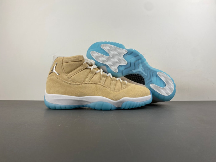 Air Jordan 11 Retro H-Town IO8960 707