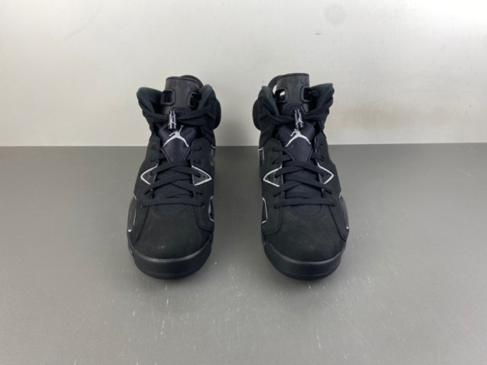 Air Jordan 6 Retro Cap and Gown IR2266-010