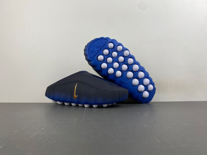 Nike Mind 001 Slide Blackened Blue Game Royal HQ4307-400