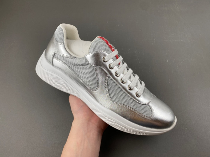 PRA shoes