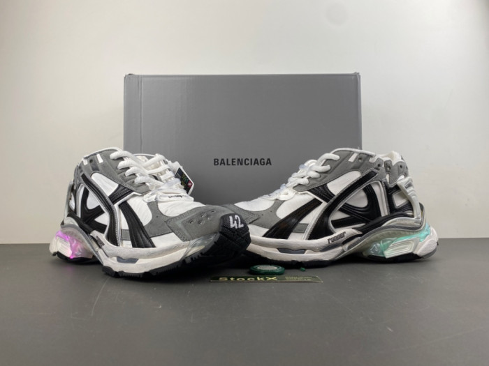 BLCG Runner Lighted Sneaker 853225 WRNLD 9012