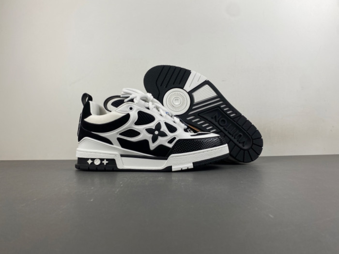 Lou1su1tt Skate Sneaker