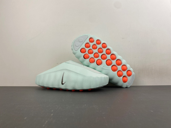 Nike Mind 001 Slide Barely Green (Women