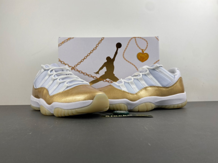 Air Jordan 11 Retro Low Mother