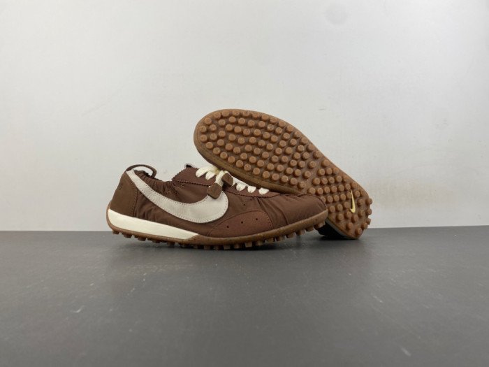 nike moon shoe sp Ja*qvemvs fauna brown (women