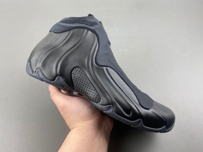 Nike Air Flightposite Black (2025) FV5582-001