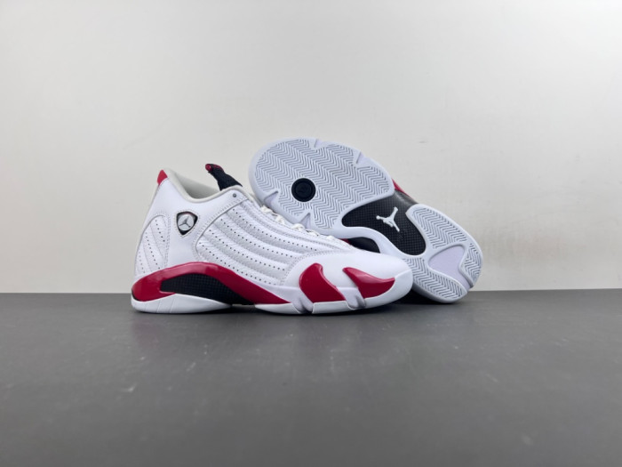 Air Jordan 14 Retro Rip Hamilton 487471-100